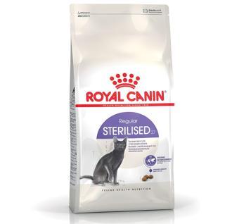 Royal Canin Sterilised Kısırlaştırılmış Kedi Maması 4 Kg