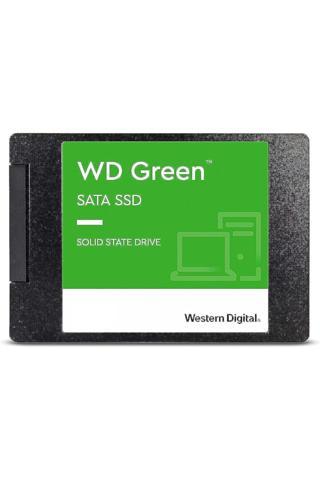 WD Green Wds480G3G0A 480 GB 2.5 430 545 Mb S 3D Nand Ssd