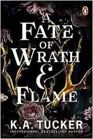 Fate of Wrath and Flame - Kolektif  - Cornerstone
