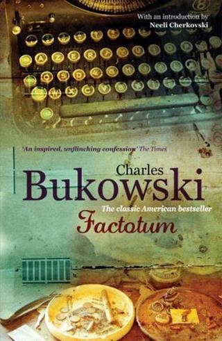 Factotum - Charles Bukowski - Virgin