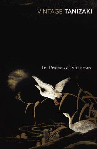 In Praise of Shadows - Kolektif  - Vintage Publishing