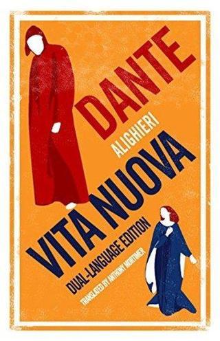 Vita Nuova: Dual Language - Dante Alighieri - Alma Books