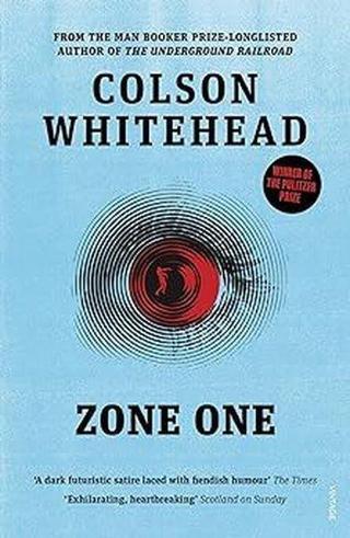 Zone One - Colson Whitehead - Vintage Publishing