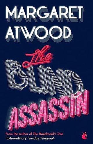 Blind Assassin - Kolektif  - Little, Brown Book Group