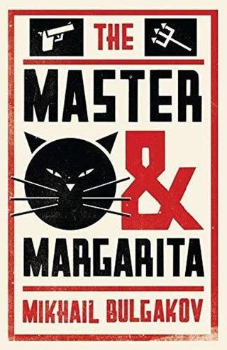 The Master and Margarita: New Translation - Mikhail Bulgakov - Alma Books
