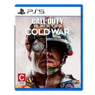Activision Call Of Duty Black Ops Cold War Ps5 Oyun
