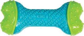 Kong Core Strength Köpek Çiğneme Oyuncağı 17,5cm