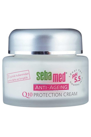 Sebamed Brand: Q10 Cream 50 Ml Dkürün1492
