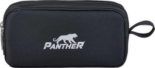 PANTHER KALEM ÇANTASI PT-5934 FEEL SİYAH