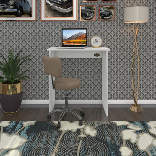 Kenzlife bilgisayar çalışma masası çambudivip 075*070*40 byz ofis sekreter laptop