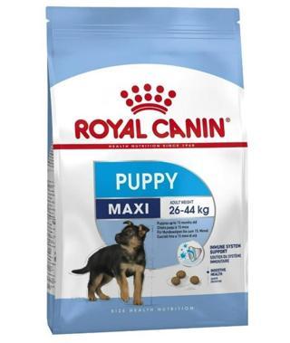 Royal Canin Maxi Junior Büyük Irk Yavru Kuru Köpek Maması 15 Kg