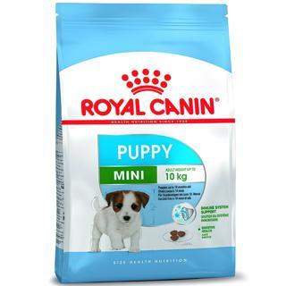 Royal Canin Mini Junior Küçük Irk Yavru Kuru Köpek Maması 4 Kg