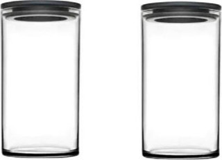 Paşabahçe 43736 Breakfast 2'li Kavanoz 730 cc