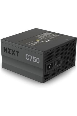 Nzxt C750 Pa-7g1bb-eu 750w 80+ Gold Full Modüler Power Supply