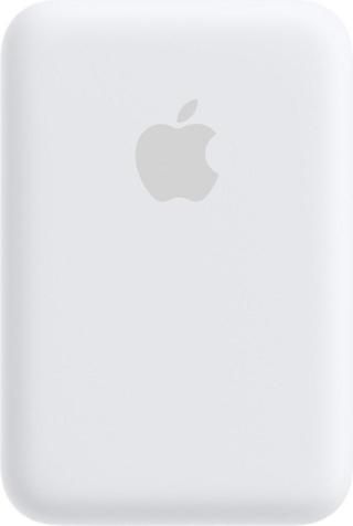 Robeve Magsafe Battery Pack Apple iPhone Uyumlu Powerbank Magsafe Powerbank Kablosuz Şarj Cihazı