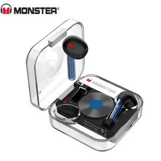 Monster Airmars XKT01 Bluetooth Kulaklık Mavi