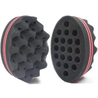 Findit Kıvırcık Afro Saç Süngeri