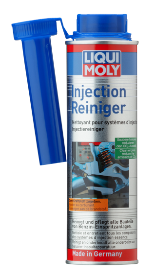 Liqui Moly Enjektör Temizleyici (Benzin) 300 ml (5110)