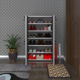 Kenzlife ayakkabılık ayakkabı dolabı kilitli gutan gri 120*70*32 kapaklı ofis dolabı iki bölme