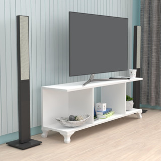 Kenzlife televizyon sehpası seul byz 038*120*30 tv ünitesi