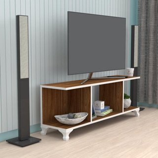 Kenzlife televizyon sehpası seul cvz 038*080*30 tv ünitesi