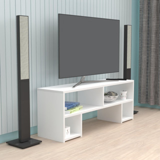 Kenzlife televizyon sehpası abudabi byz 040*080*30 tv ünitesi