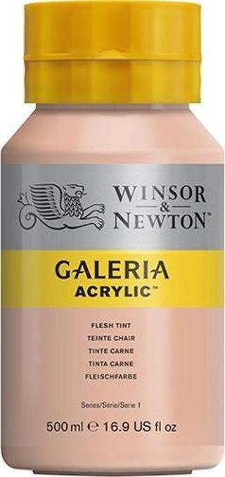 Winsor & Newton Galeria Akrilik Boya 500ml Pale Rose Blush (Flesh Tint) 257