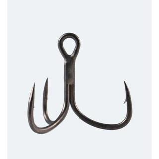 BKK Spear EWG-71 SS Üçlü Olta İğnesi 6 No - 8 Adet