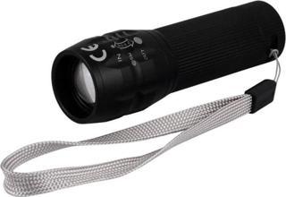 Cree Led+Zoom El Feneri Pc-30