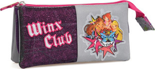 Wınx Kalem Çanta 62310