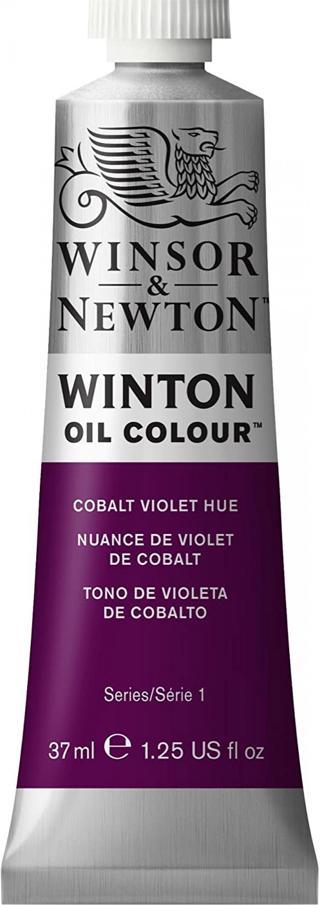 Winsor Newton Winton Yağlı Boya 37ml Cobalt Violet Hue / 194