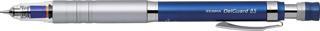 Zebra Delguard Type-LX 0.5mm Mekanik Kurşun Kalem Mavi / P-MA86-BL