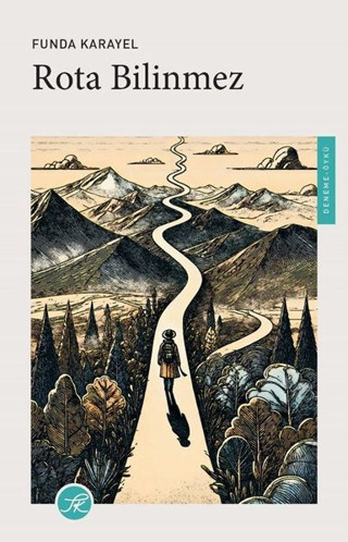 TK Yayınları Rota Bilinmez - TK Yayınları