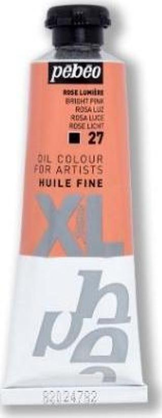 Pebeo Huile Fine Xl Yağlı Boya 37 Ml 27 Bright Pink