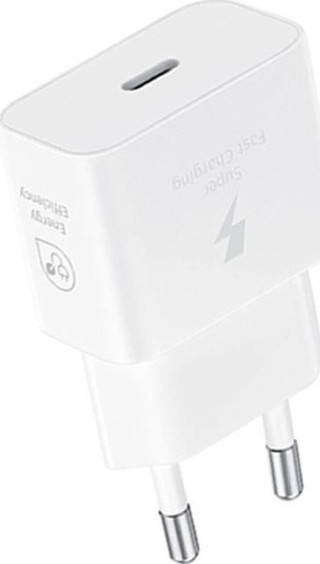 A24 A34 A54 A25 A35 A55 Süper Hızlı 25w Şarj Adaptörü Ep-t2510n