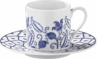 KUTAHYA PORSELEN KAHVE FINCAN TAKIMI RUYA 12 PRC RU12KT4309740_KP_20878_1 RUYA 0