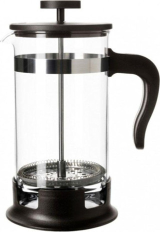 Ikea Upphetta French Press 1 Lt - Kahve Presi