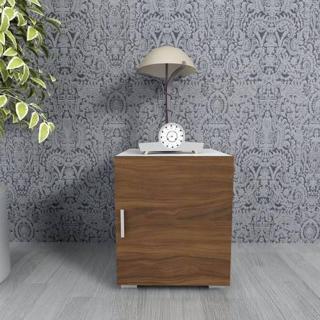 Moonlife Komodin Ceviz