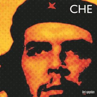 Che Guevara - Küçük Albüm - Che Guevara - İleri Yayınları