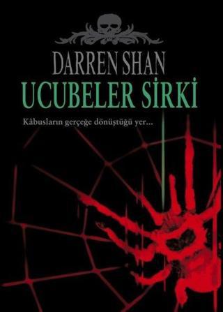 Ucubeler Sirki - Darren Shan - Tudem Yayınları