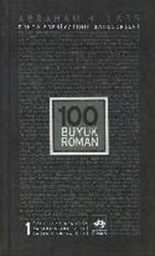 100 Büyük Roman 1 - Abraham H. Lass - Ötüken Neşriyat
