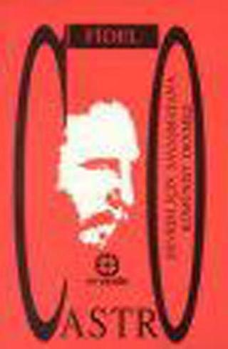 Devrim İçin Savaşmayana Komünist Denmez - Fidel Castro - Yar Yayınları