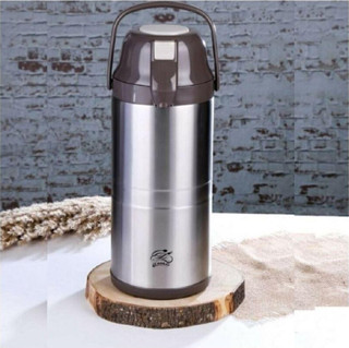 Elista 2009 4,5 Lt Çelik Termos