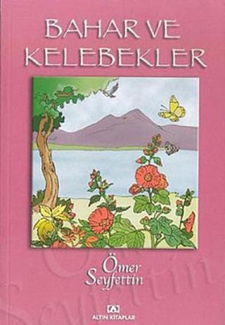Bahar ve Kelebekler - Engin