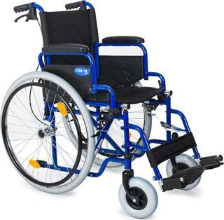 Comfort Plus Dm-312 40 Cm Özellikli Tekerlekli Sandalye