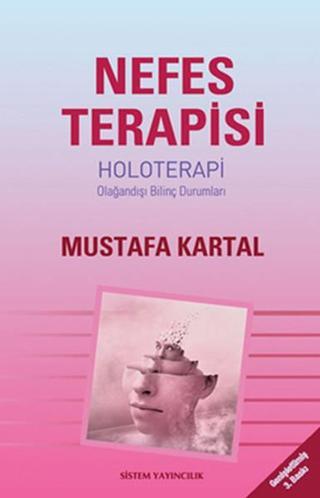 Nefes Terapisi - Mustafa Kartal - Sistem Yayıncılık