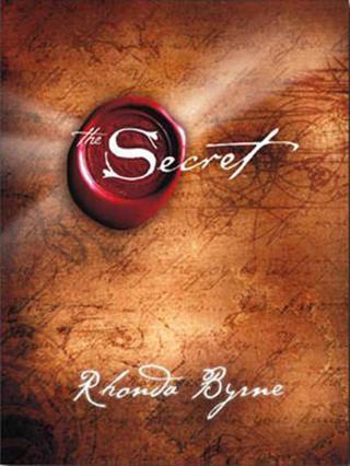 The Secret - Sır - Rhonda Byrne - Butik
