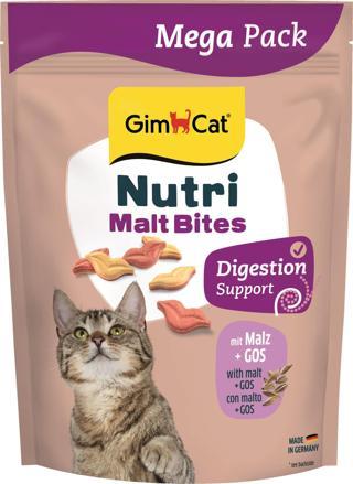 Gimcat Nutri Malt Kedi Ödülü 425 gr - Mega Boy - Sindirim Desteği