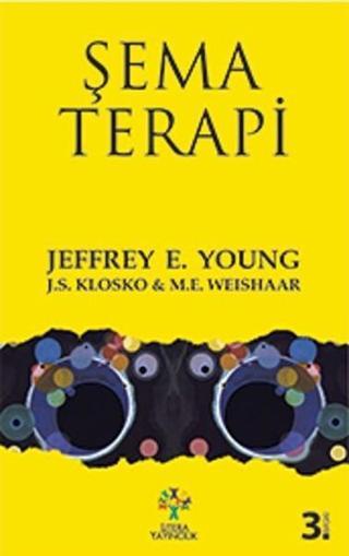 Şema Terapi - Jeffrey E. Young - Litera