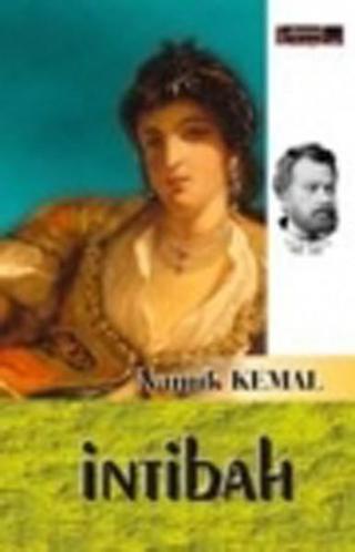 İntibah - Namık Kemal - Okunası Kitaplar